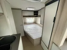 Fahrzeugbild Bürstner Premio 455 TS Hammer-Deal 7715Euro gespart #6