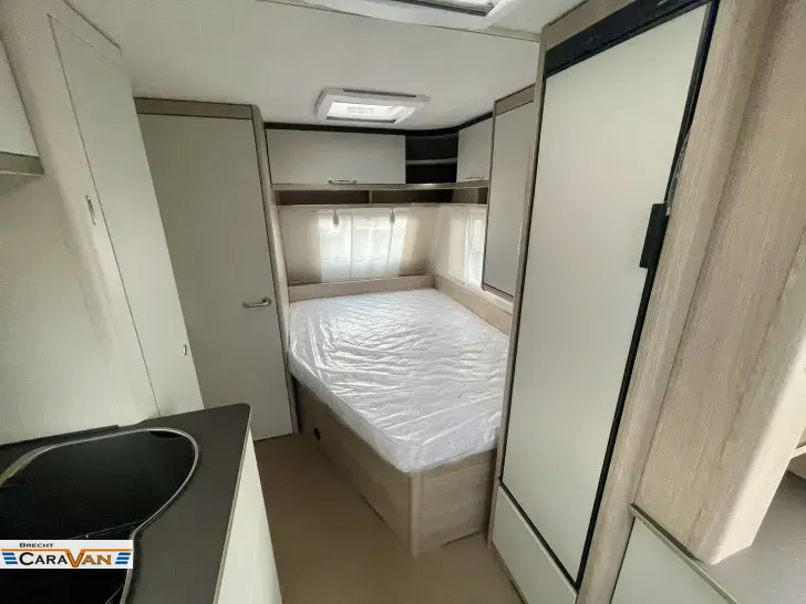 Fahrzeugbild Bürstner Premio 455 TS Hammer-Deal 7715Euro gespart #6