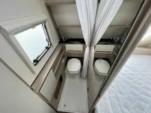 Fahrzeugbild Bürstner Premio 455 TS Hammer-Deal 7715Euro gespart #8