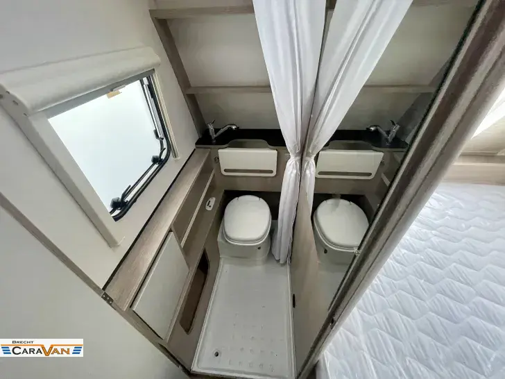 Fahrzeugbild Bürstner Premio 455 TS Hammer-Deal 7715Euro gespart #8