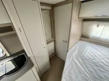 Fahrzeugbild Bürstner Premio 455 TS Hammer-Deal 7715Euro gespart #11