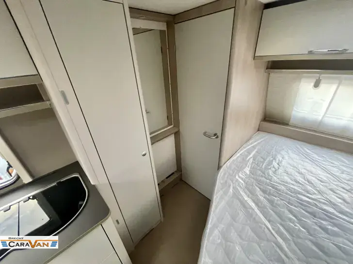 Fahrzeugbild Bürstner Premio 455 TS Hammer-Deal 7715Euro gespart #11