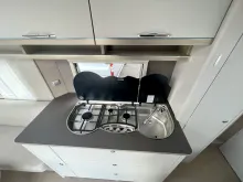 Fahrzeugbild Bürstner Premio 455 TS Hammer-Deal 7715Euro gespart #12