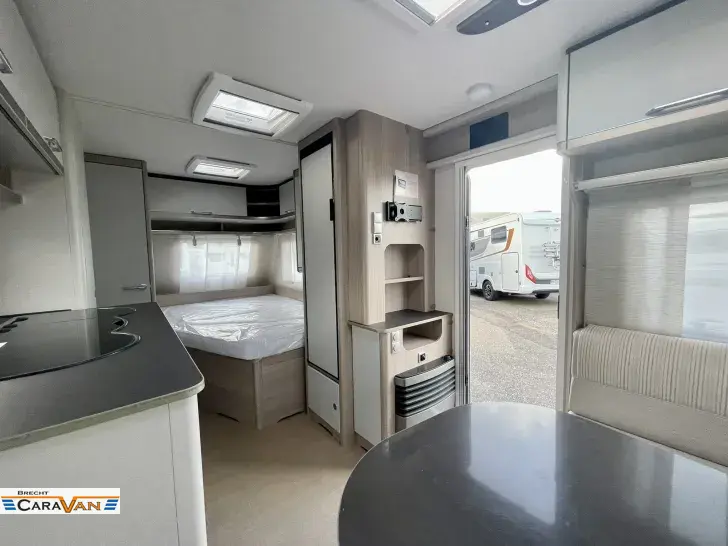 Fahrzeugbild Bürstner Premio 455 TS Hammer-Deal 7715Euro gespart #13