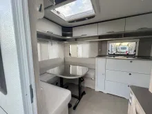 Fahrzeugbild Bürstner Premio 455 TS Hammer-Deal 7715Euro gespart #3