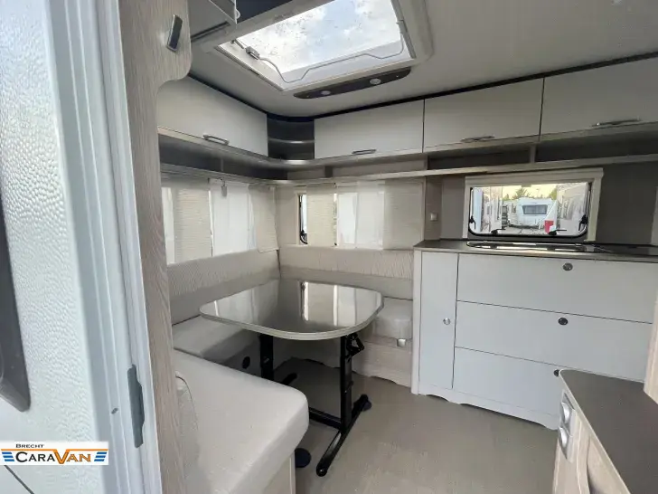 Fahrzeugbild Bürstner Premio 455 TS Hammer-Deal 7715Euro gespart #3