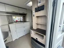 Fahrzeugbild Bürstner Premio 455 TS Hammer-Deal 7715Euro gespart #15
