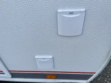 Fahrzeugbild Bürstner Premio 455 TS Hammer-Deal 7715Euro gespart #18