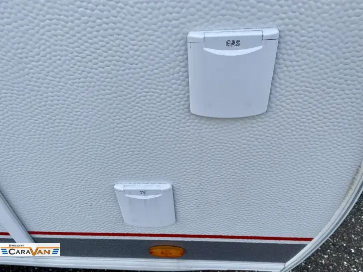 Fahrzeugbild Bürstner Premio 455 TS Hammer-Deal 7715Euro gespart #18