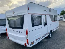 Fahrzeugbild Bürstner Premio 455 TS Hammer-Deal 7715Euro gespart #19