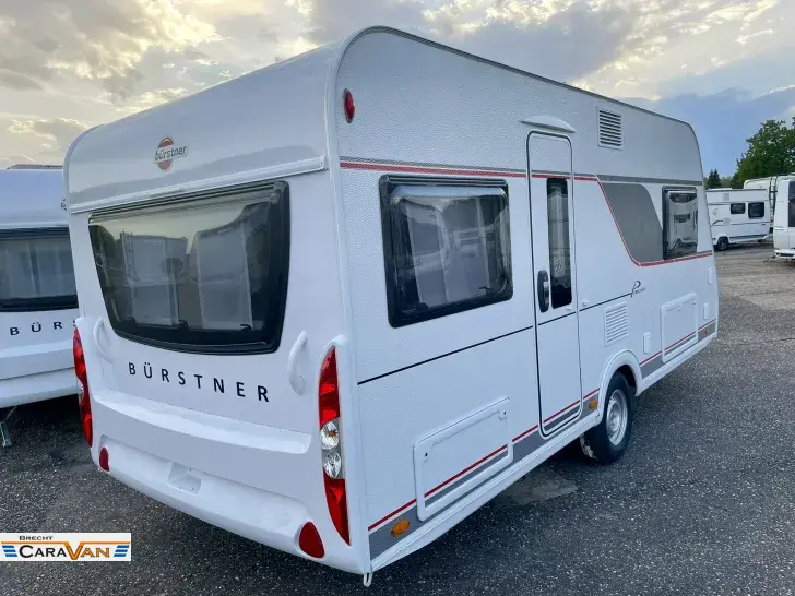 Fahrzeugbild Bürstner Premio 455 TS Hammer-Deal 7715Euro gespart #19