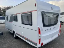 Fahrzeugbild Bürstner Premio 455 TS Hammer-Deal 7715Euro gespart #16