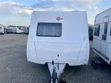 Fahrzeugbild Bürstner Premio 455 TS Hammer-Deal 7715Euro gespart #17
