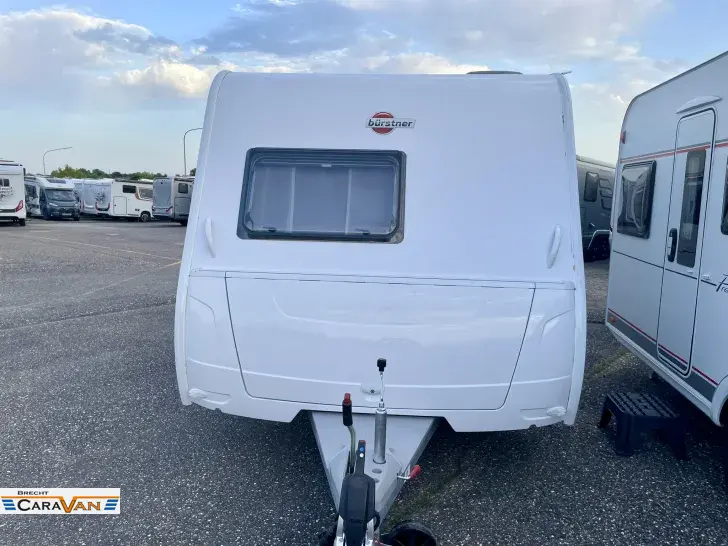 Fahrzeugbild Bürstner Premio 455 TS Hammer-Deal 7715Euro gespart #17