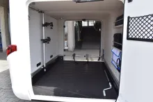Fahrzeugbild Hymer Exsis-t 474 #5