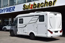 Fahrzeugbild Hymer Exsis-t 474 #7
