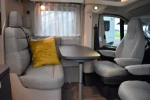 Fahrzeugbild Hymer Exsis-t 474 #12