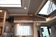 Fahrzeugbild Hymer Exsis-t 474 #13