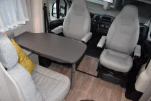 Fahrzeugbild Hymer Exsis-t 474 #14