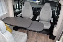 Fahrzeugbild Hymer Exsis-t 474 #15