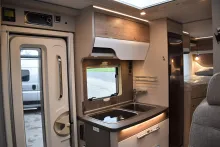 Fahrzeugbild Hymer Exsis-t 474 #18