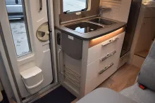 Fahrzeugbild Hymer Exsis-t 474 #19