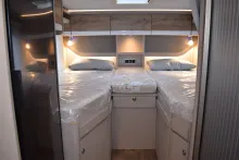 Fahrzeugbild Hymer Exsis-t 474 #22
