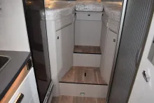 Fahrzeugbild Hymer Exsis-t 474 #23