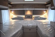Fahrzeugbild Hymer Exsis-t 474 #24