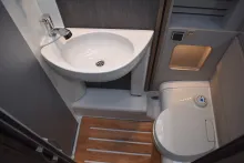 Fahrzeugbild Hymer Exsis-t 474 #25