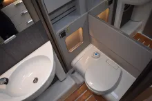 Fahrzeugbild Hymer Exsis-t 474 #26