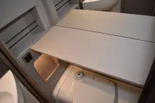 Fahrzeugbild Hymer Exsis-t 474 #30