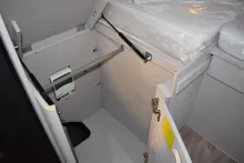 Fahrzeugbild Hymer Exsis-t 474 #31