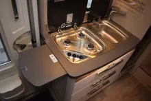 Fahrzeugbild Hymer Exsis-t 474 #33