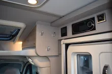 Fahrzeugbild Hymer Exsis-t 474 #39