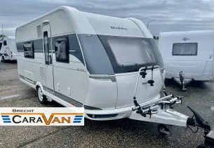 De Luxe 495 WFB