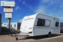 Fahrzeugbild Dethleffs Camper 460 EL Verfüg./Sparen Sie 5.900,- € #1
