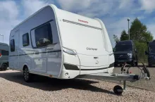 Fahrzeugbild Dethleffs Camper 460 EL Verfüg./Sparen Sie 5.900,- € #2