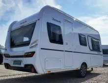 Fahrzeugbild Dethleffs Camper 460 EL Verfüg./Sparen Sie 5.900,- € #3