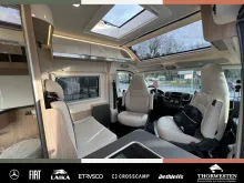 Fahrzeugbild Laika Ecovip 540 ITALIAN SUMMER DEALS -18.338 EUR #8