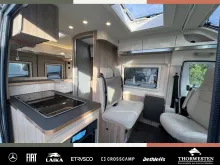 Fahrzeugbild Laika Ecovip 540 ITALIAN SUMMER DEALS -18.338 EUR #9