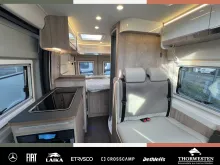 Fahrzeugbild Laika Ecovip 540 ITALIAN SUMMER DEALS -18.338 EUR #10