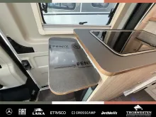 Fahrzeugbild Laika Ecovip 540 ITALIAN SUMMER DEALS -18.338 EUR #17