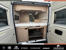 Fahrzeugbild Laika Ecovip 540 ITALIAN SUMMER DEALS -18.338 EUR #22