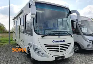 Charisma 840 L
