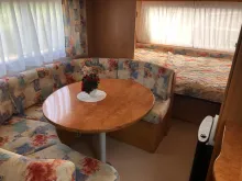 Fahrzeugbild Caravelair Sonstige 460 Odyssea #4