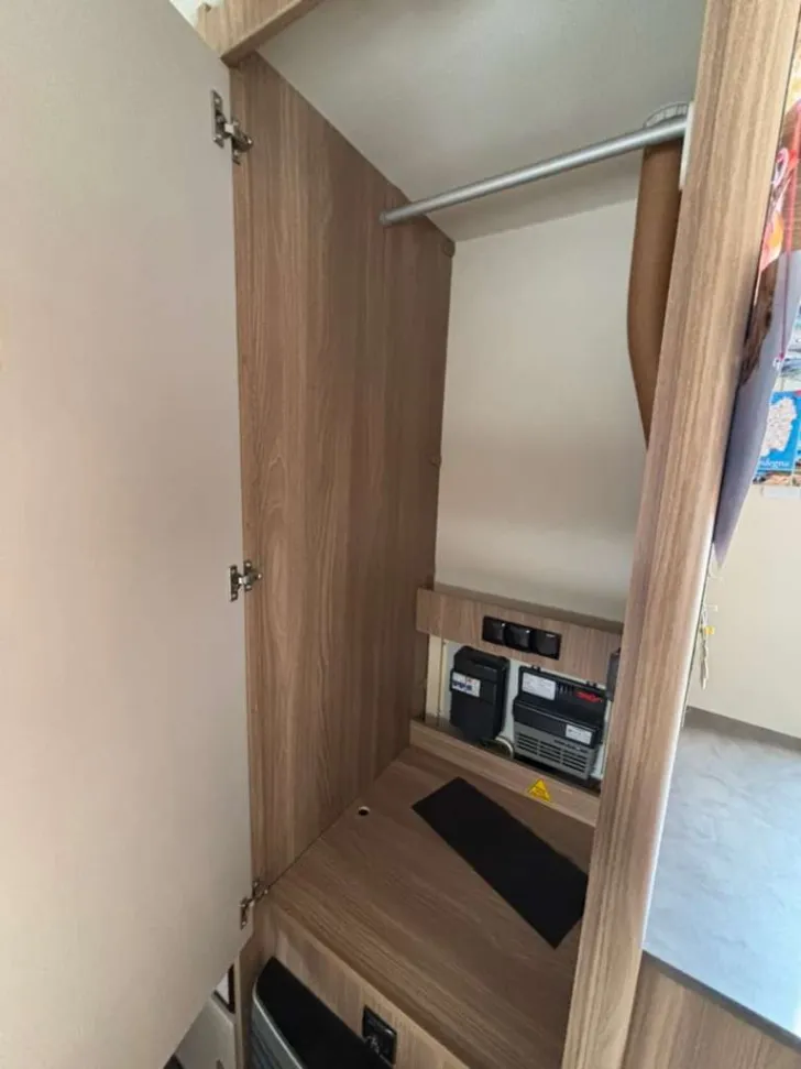 Fahrzeugbild Bürstner Premio 395 TS #9