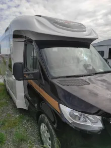 Fahrzeugbild Malibu T 450 RB-LE lightweight 3.5t #5