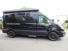 Fahrzeugbild Sunlight Camper Van Cliff 590 4x4 Adventure Edition #4