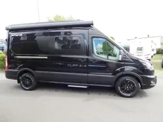 Bild 4 Sunlight Camper Van Cliff 590 4x4 Adventure Edition ALLRAD+SONDERPREIS